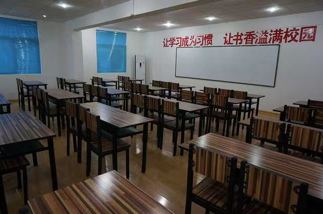 杨航会计培训学校