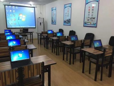 杨航会计培训学校