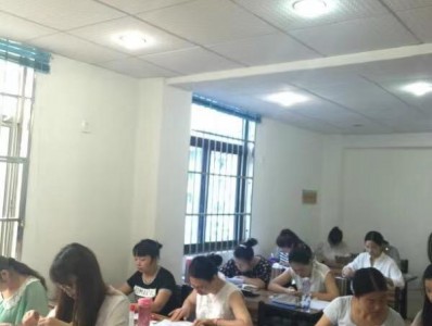 杨航会计培训学校