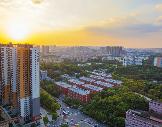 长沙衡坦高考复读学校