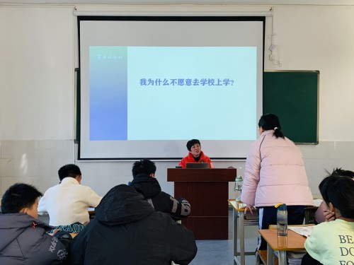 湖南春晖青少年叛逆教育学校