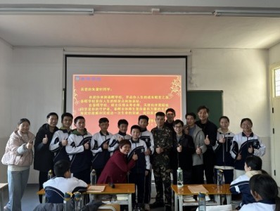 湖南春晖青少年叛逆教育学校